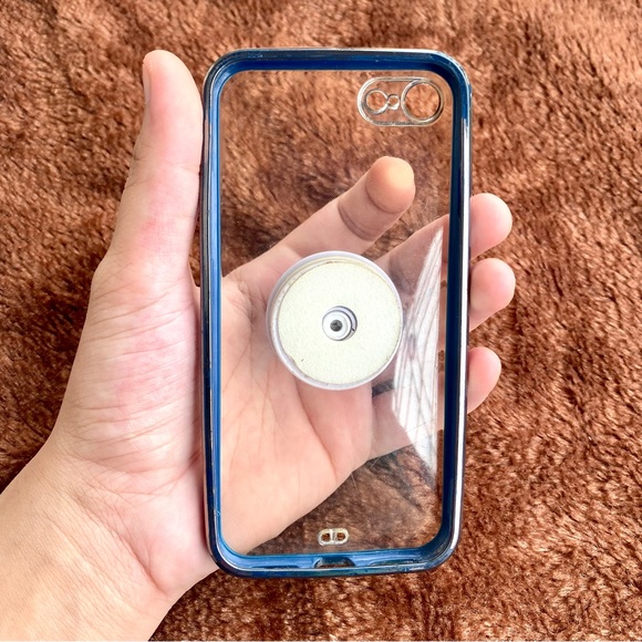 IPHONE 7 Case Pack of 2! All Iphone fits perfectly 7s, 7g etc - Picture 10 of 12